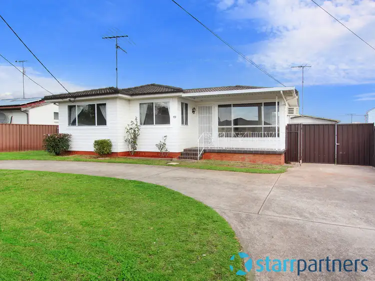 Main view of Homely house listing, 172 Desborough Road, Colyton NSW 2760