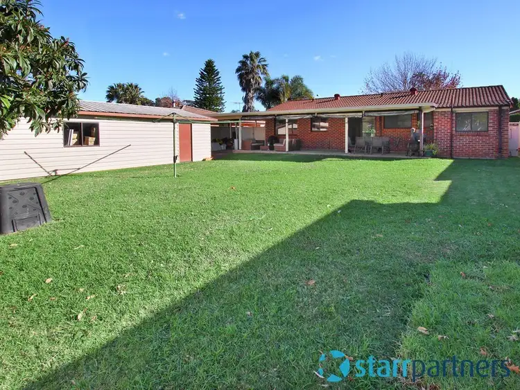 Fifth view of Homely house listing, 8 Warbler Street, Erskine Park NSW 2759