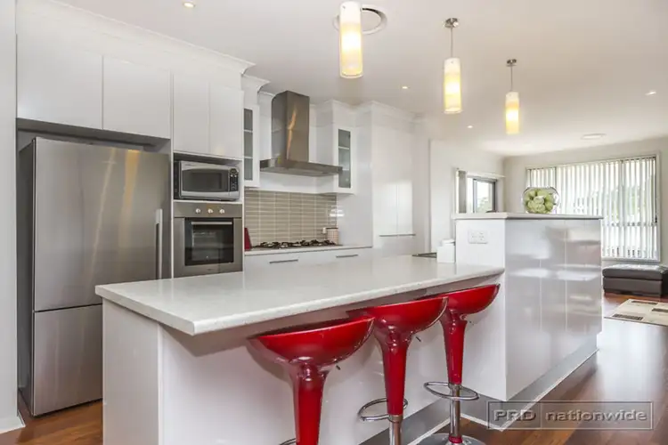 Second view of Homely house listing, 18 Juliana Cove, Cameron Park NSW 2285
