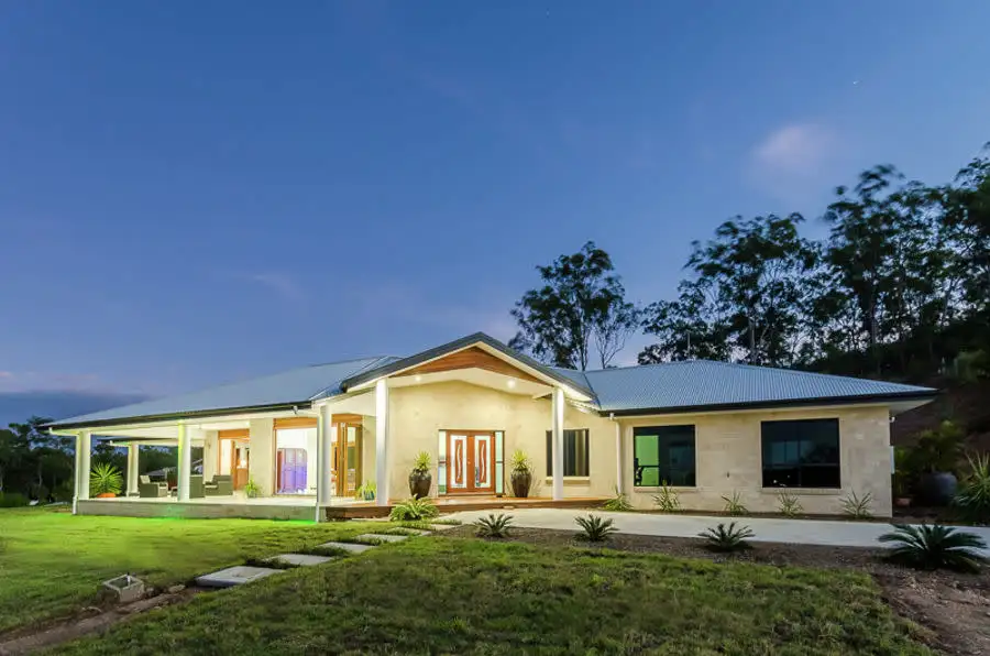 Main view of Homely house listing, 25 Wynand Avenue, Benaraby QLD 4680