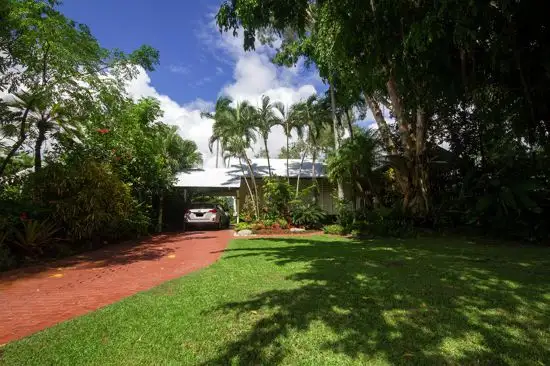 Second view of Homely house listing, 4 Ruby close, Port Douglas QLD 4877