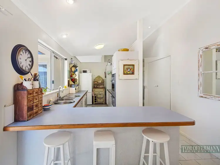 Fifth view of Homely house listing, 14 Dolphin Crescent, Noosaville QLD 4566