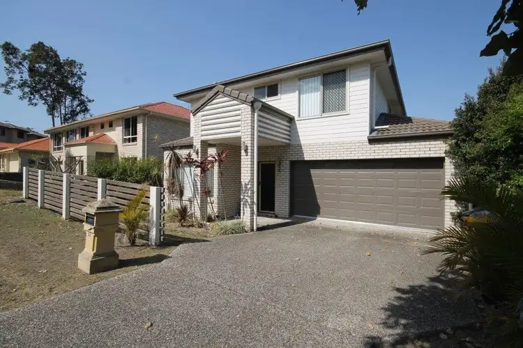 57 Moran Crescent, Forest Lake QLD 4078