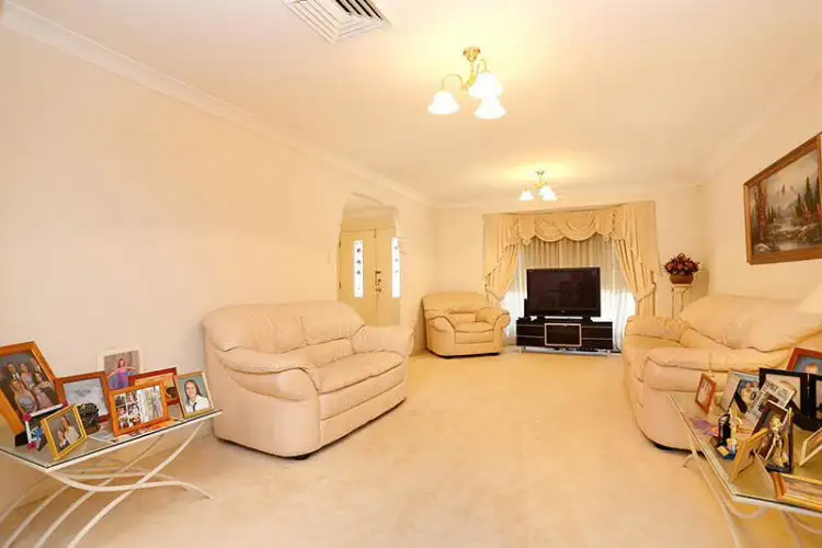 Seventh view of Homely house listing, 53 Lucas Circuit, Kellyville NSW 2155