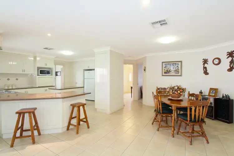 Fifth view of Homely house listing, 47 Wahroonga Drive, Tamworth NSW 2340