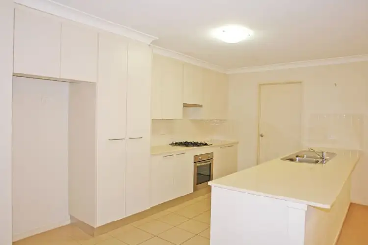 Second view of Homely house listing, 33 Highberry Street, Woongarrah NSW 2259