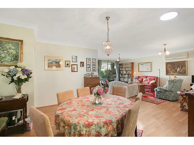 Third view of Homely unit listing, 13/8 Highfields Road, Highfields QLD 4352