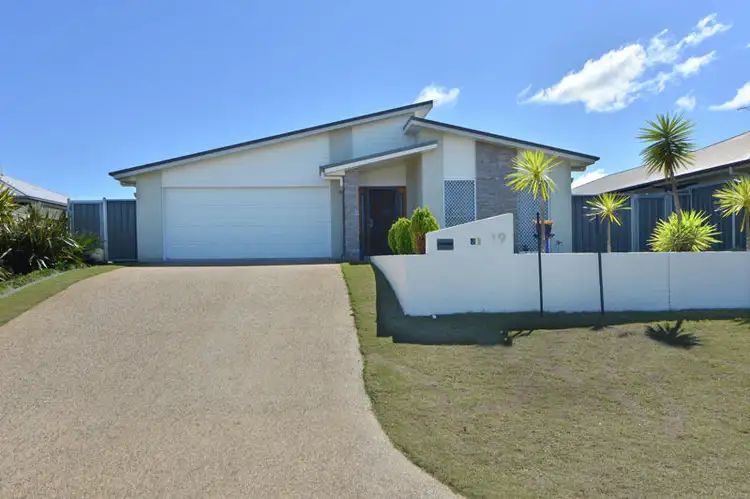 19 Bellara Drive, Harristown QLD 4350