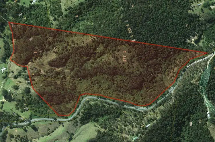 62 Upper Cedar Creek Road, Maleny QLD 4552