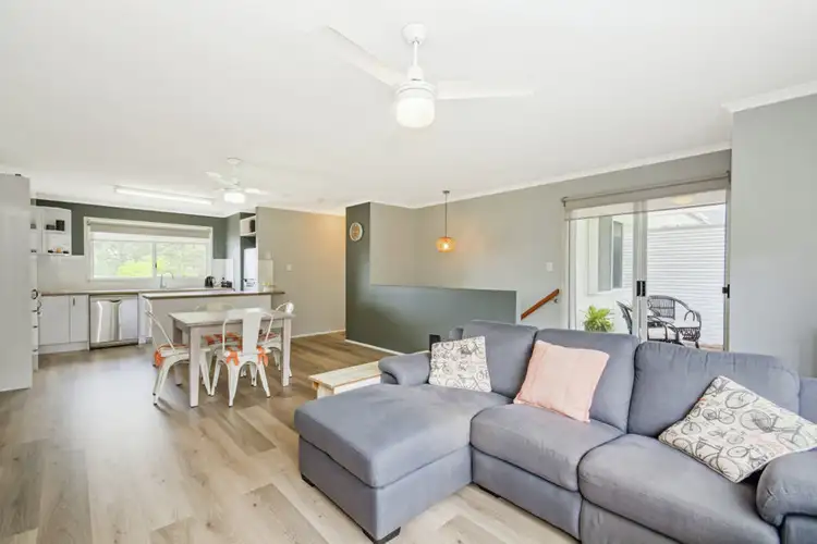 Second view of Homely townhouse listing, 3/28 Birch Street, Caloundra West QLD 4551