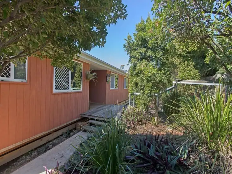 Main view of Homely house listing, 21 Mamaku Street, Fernvale QLD 4306