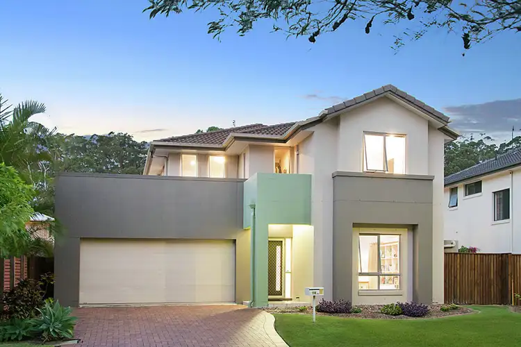 10 Park Hollow Mews, Little Mountain QLD 4551