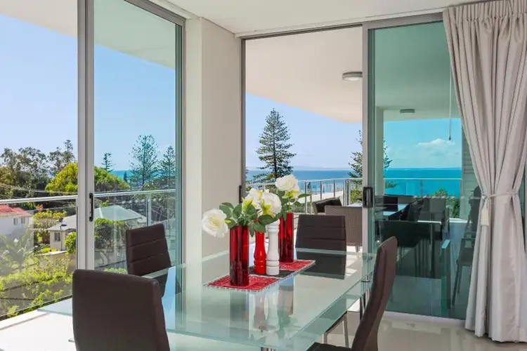 Fourth view of Homely unit listing, 50/17 MARINE PDE, Redcliffe QLD 4020