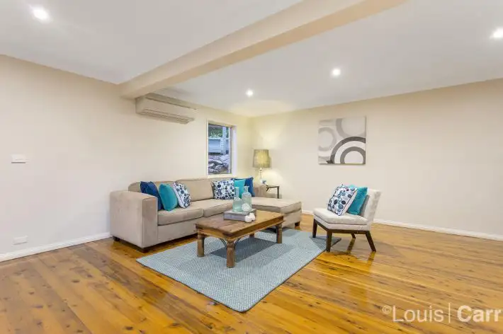 Sixth view of Homely house listing, 84 Hancock Drive, Cherrybrook NSW 2126