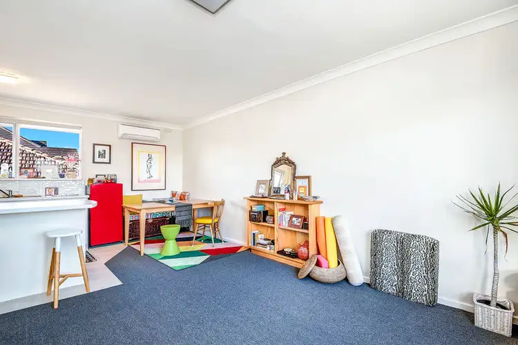 Fourth view of Homely apartment listing, 8/3 Guthrie Street, Brunswick West VIC 3055