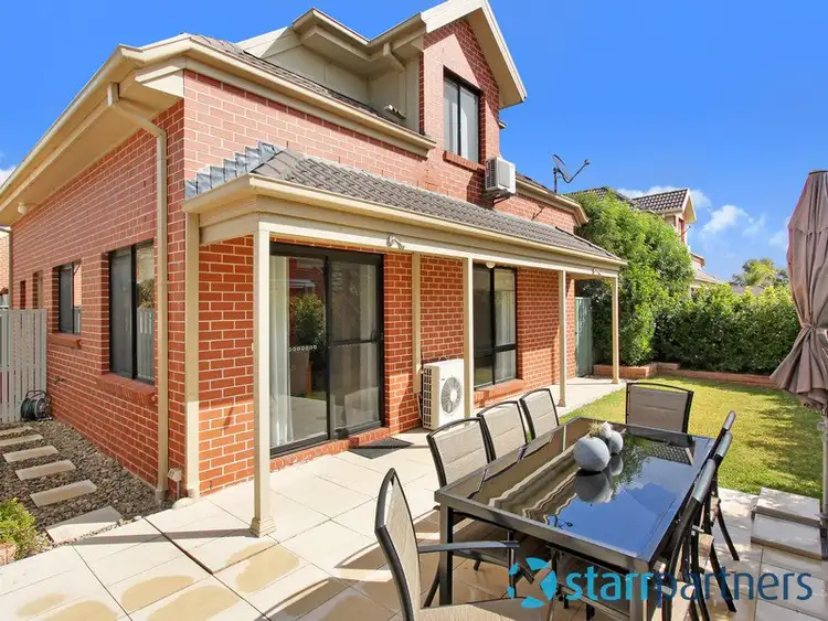 Fourth view of Homely townhouse listing, 5/79-81 Albert Street, Werrington NSW 2747