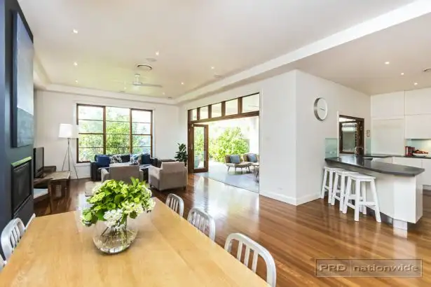 Third view of Homely house listing, 110 Turnbull Street, Hamilton South NSW 2303