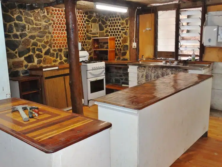 Second view of Homely rural property listing, 232 Mineral Road, Rosedale QLD 4674