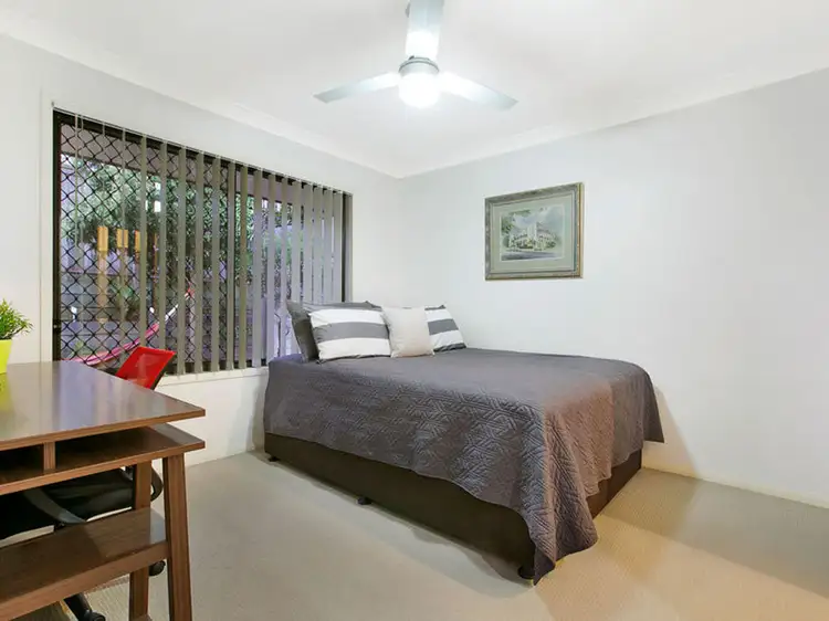 Fourth view of Homely house listing, 27/25 Neiwand Street, Calamvale QLD 4116