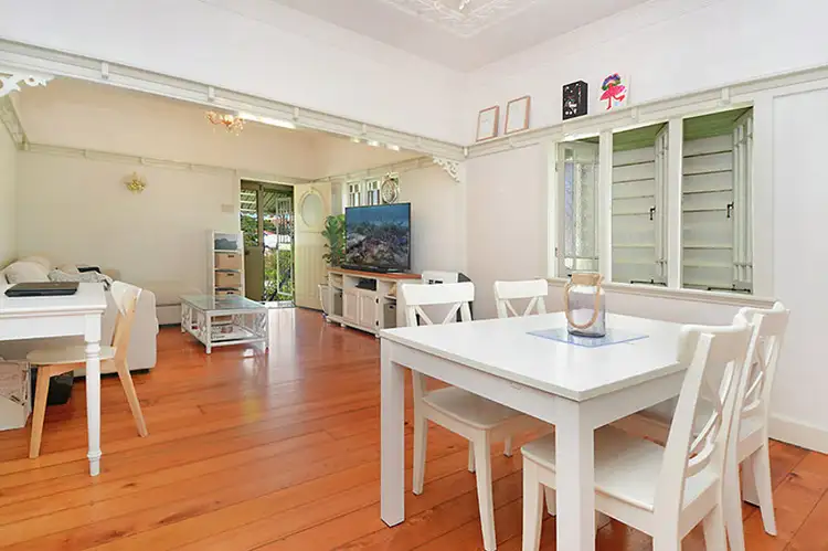 Third view of Homely house listing, 22 Lewis Street, Camp Hill QLD 4152
