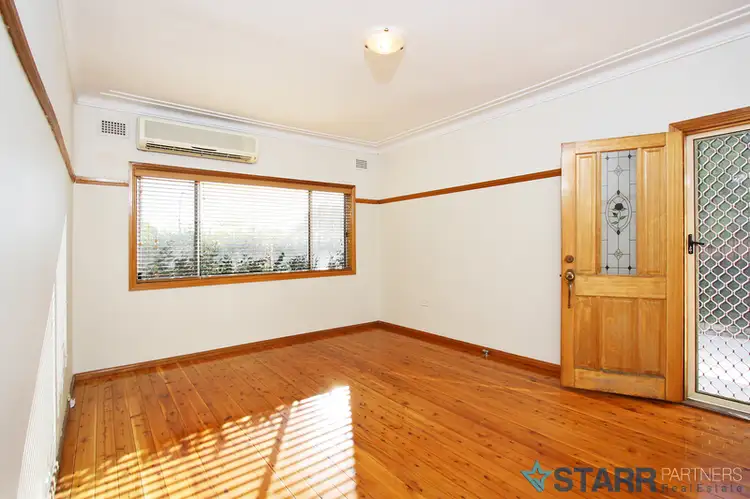 Fifth view of Homely house listing, 22 Cooper Street, Penrith NSW 2750