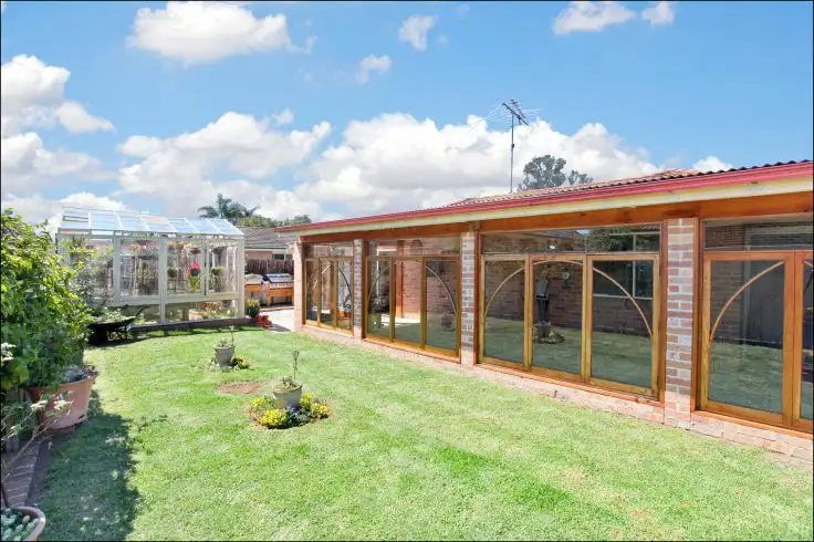 Sixth view of Homely house listing, 2 Geewan Place, Claremont Meadows NSW 2747