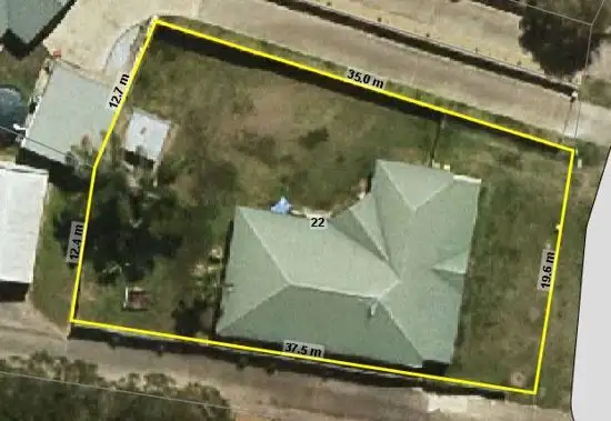 Second view of Homely house listing, 22 Bounty Drive, Caboolture South QLD 4510