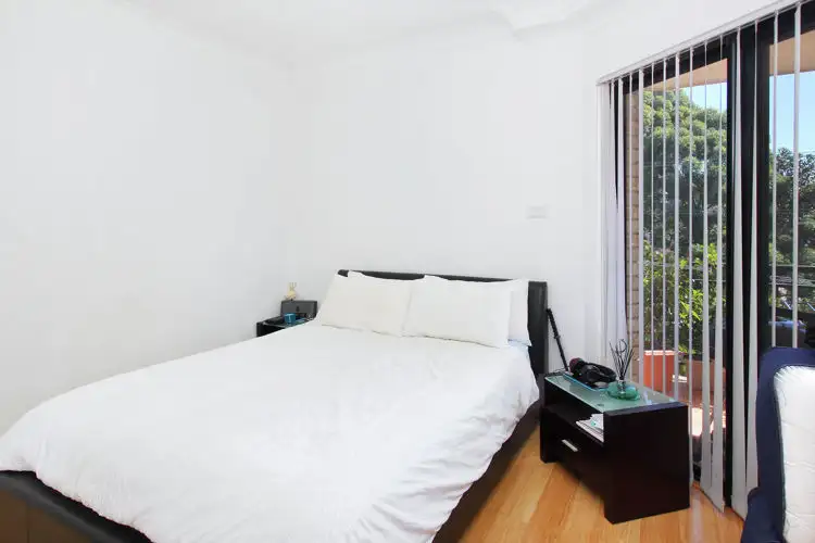 Fifth view of Homely unit listing, 5/32 Fourth Avenue, Blacktown NSW 2148