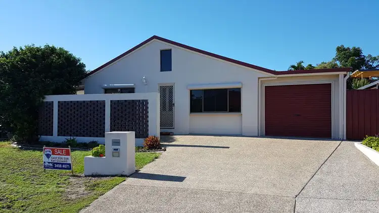 Third view of Homely house listing, 23 Camellia Drive, Bongaree QLD 4507