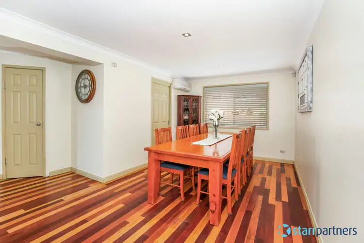 Fifth view of Homely house listing, 15 Treloar Place, Edensor Park NSW 2176