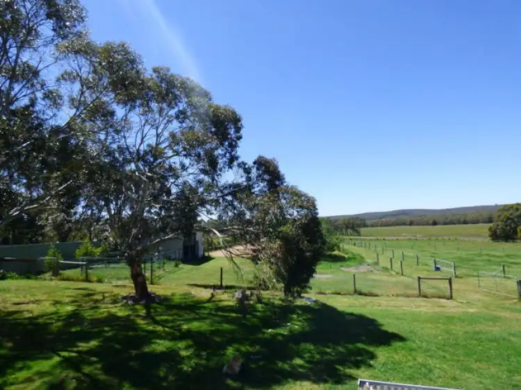 Seventh view of Homely rural property listing, 207 Blackberry Lane, Haddon VIC 3351