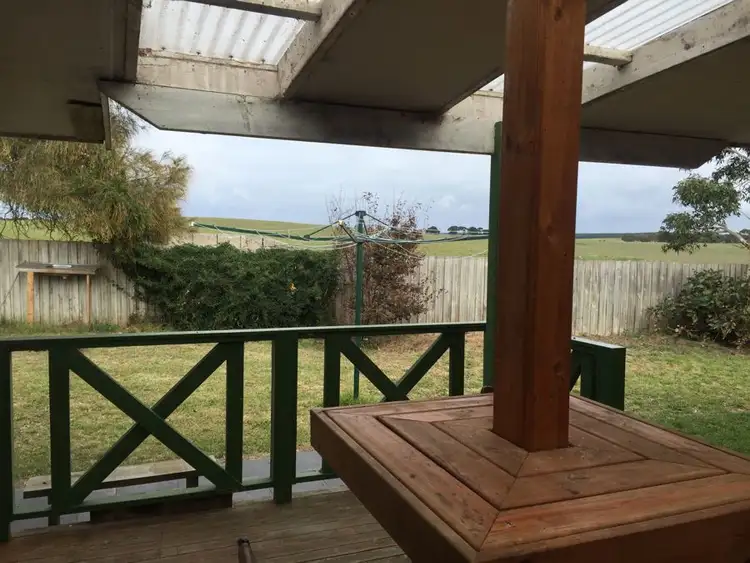 Second view of Homely house listing, 4 Perkins Road, Kongorong SA 5291