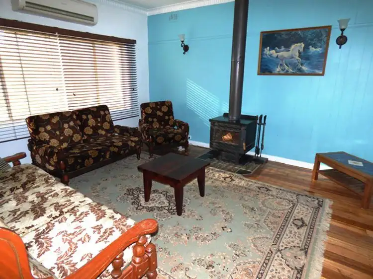 Sixth view of Homely rural property listing, 1755 McCallum Creek Road, Clunes VIC 3370