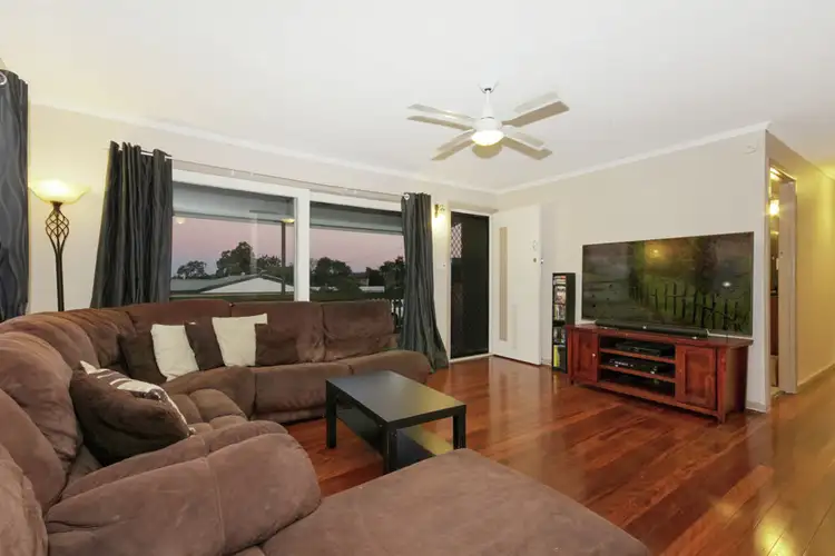 Fifth view of Homely house listing, 59 Bargo Street, Arana Hills QLD 4054