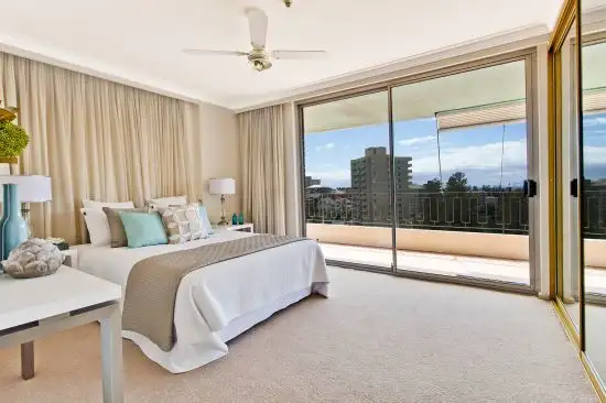 Sixth view of Homely apartment listing, 37/1 Lauderdale Avenue, Fairlight NSW 2094