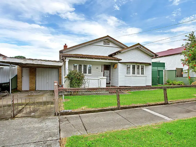 28 Cadman Street, Brunswick West VIC 3055