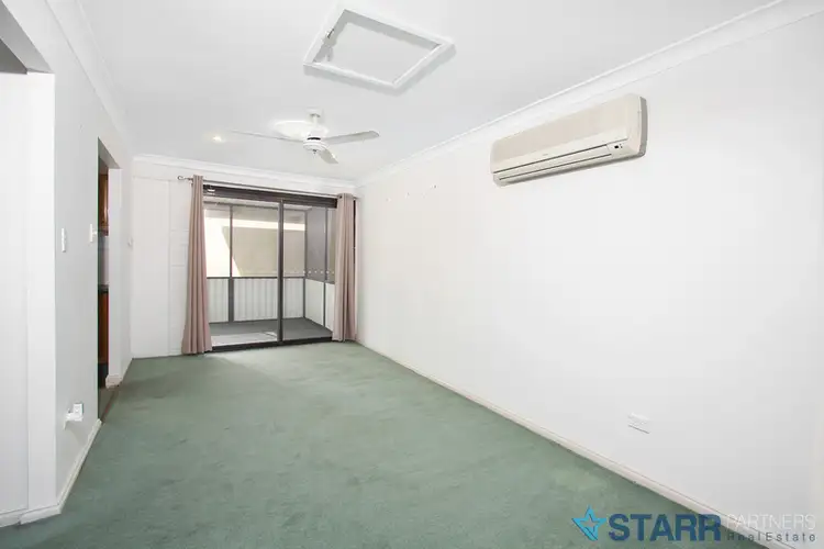 Fifth view of Homely house listing, 9 Benaud Court, St Clair NSW 2759