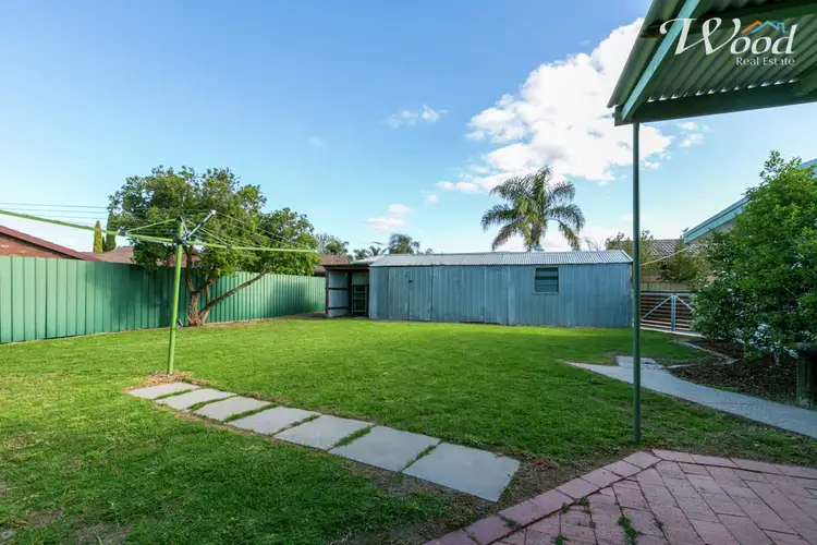Fourth view of Homely house listing, 384 Dick Road, Lavington NSW 2641