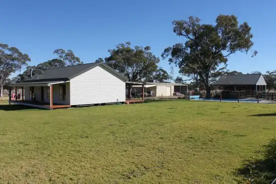 Second view of Homely rural property listing, Address available on request