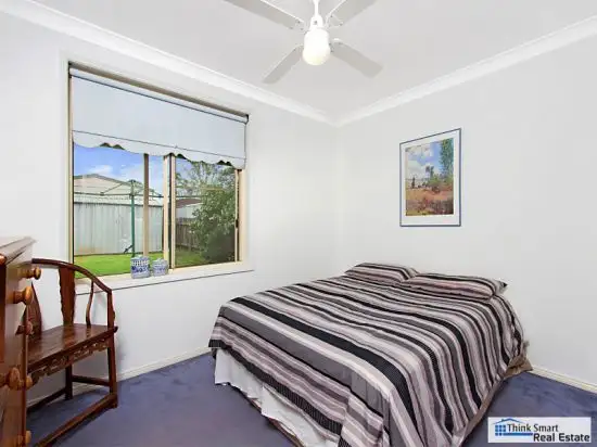Seventh view of Homely house listing, 56 Unicombe Crescent, Oakhurst NSW 2761