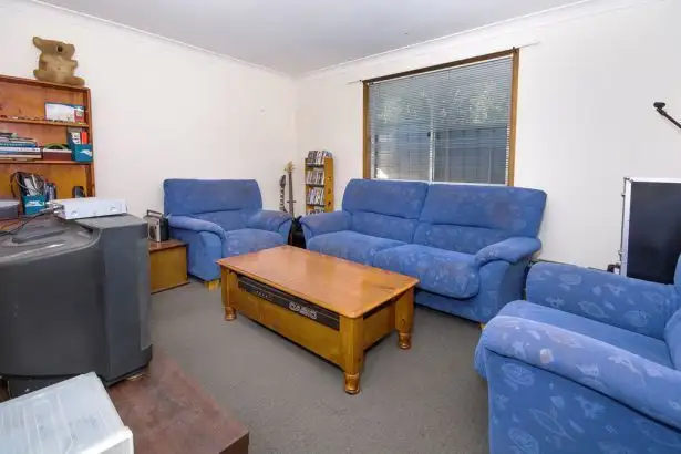 Fifth view of Homely house listing, 13 Cassia Close, Warabrook NSW 2304