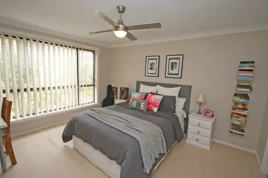 Sixth view of Homely house listing, 8 Woodside Road, Tamworth NSW 2340