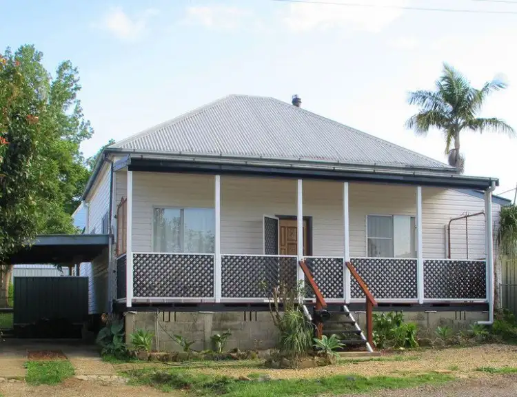 Address available on request