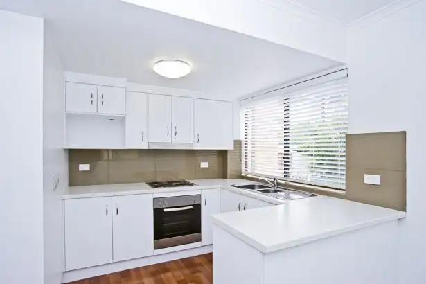 Second view of Homely unit listing, 1/71 Westcourt Road, New Lambton NSW 2305