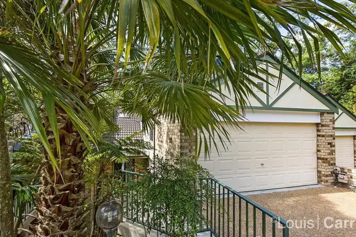 Second view of Homely townhouse listing, 29/1 Beahan Place, Cherrybrook NSW 2126