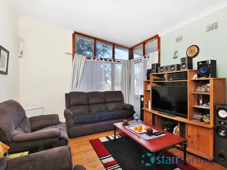 Fourth view of Homely house listing, 26 Riddell Crescent, Blackett NSW 2770