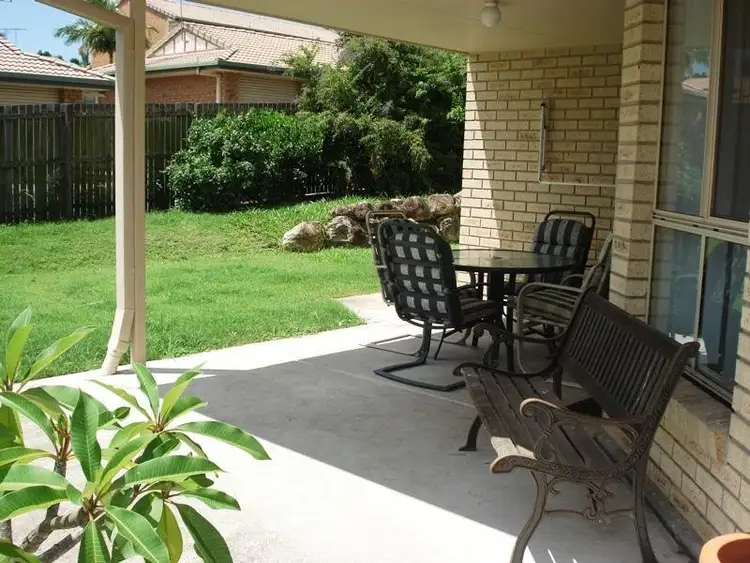 Fourth view of Homely house listing, 20 Kingfisher Pl, Capalaba QLD 4157