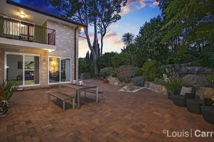 Second view of Homely house listing, 31 Casuarina Drive, Cherrybrook NSW 2126