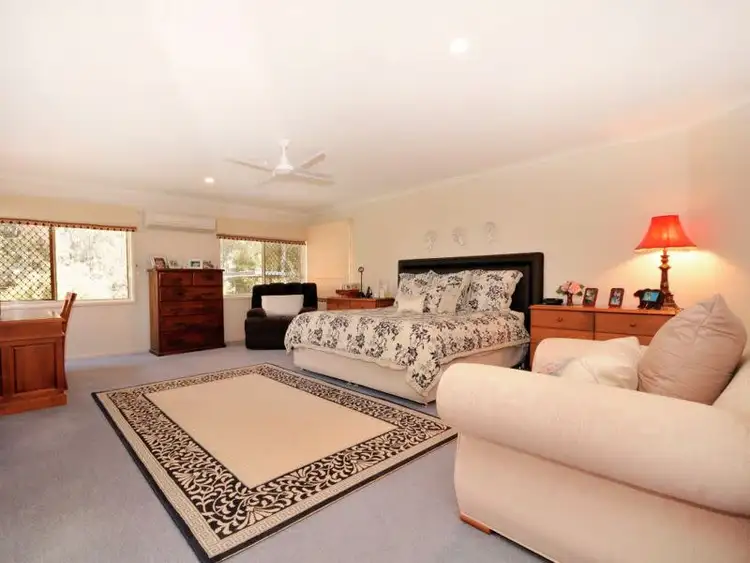 Seventh view of Homely house listing, 35 Snow Wood Drive, Eatons Hill QLD 4037