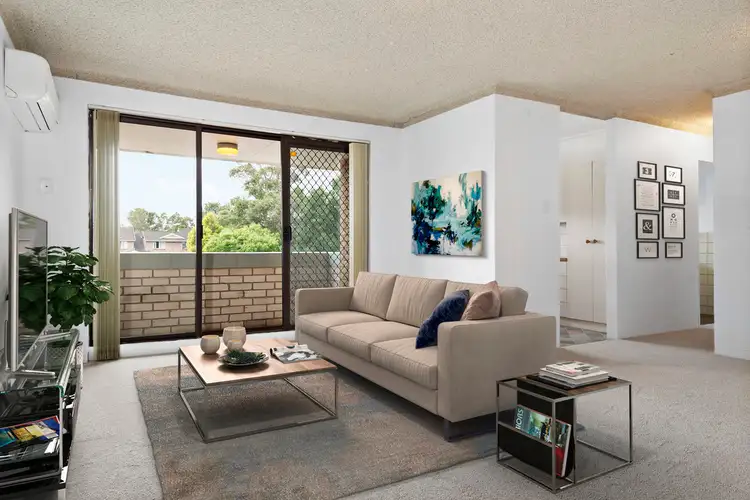 Second view of Homely unit listing, 9/30 Haynes Street, Penrith NSW 2750